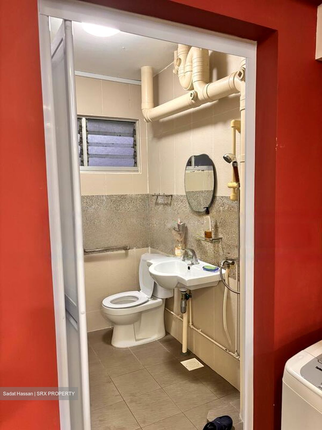 Blk 458 Pasir Ris Drive 4 (Pasir Ris), HDB 4 Rooms #470262431